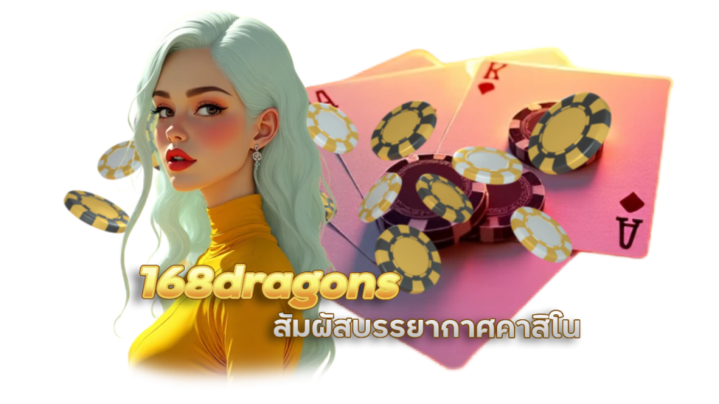 168dragons เครดิตฟรี ไม่ต้องฝาก ไม่ต้องแชร์ ล่าสุดวันนี้