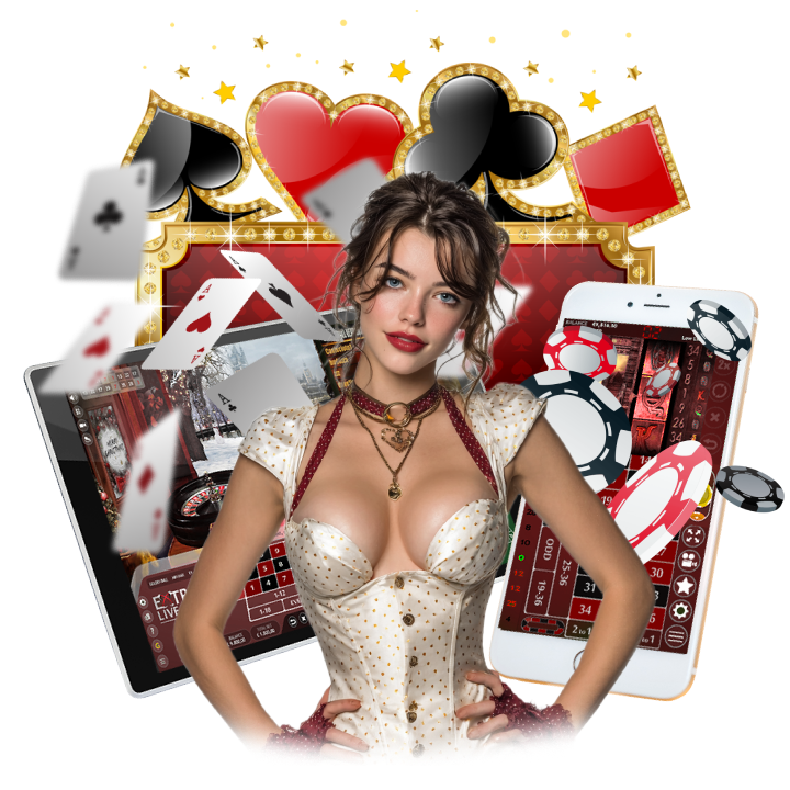 บาคาร่าแท้