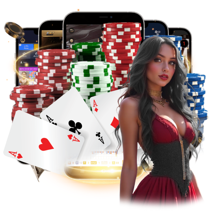 ดีลเลอร์จริง