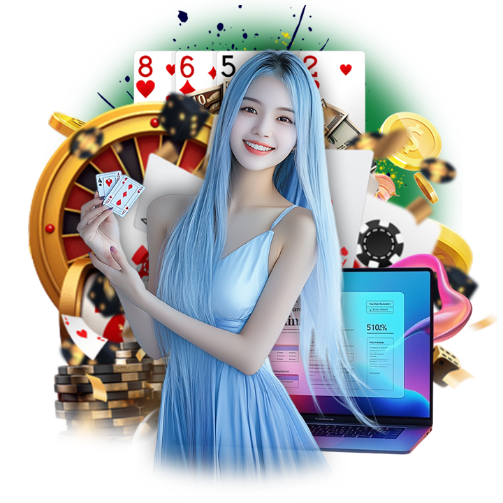 บาคาร่าระดับสูง