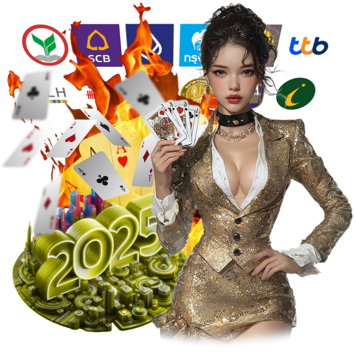 บาคาร่าเว็บจริง